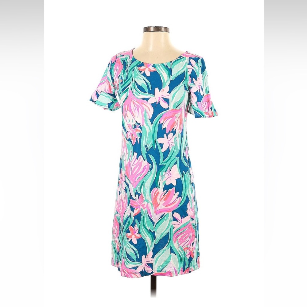 Lilly Pulitzer dress excellent condition